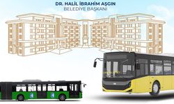 Çorum’da bayram boyunca halk otobüsleri ücretsiz olacak