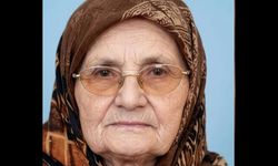Ülker Kayiş vefat etti