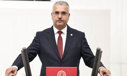 Yusuf Ahlatcı: Çorum yardımlaşmanın en güzel örneklerini sergiliyor