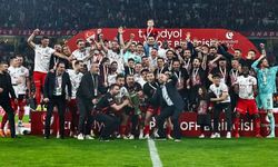 İskilip Kaymakamlığı’ndan Arca Çorum FK’ya tebrik mesajı