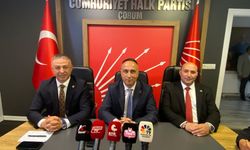 CHP’de bayram buruk geçti: “Kara bulutlar dağılacak, CHP iktidara gelecek”