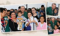 Mustafa Alagöz’den Milli Aile Haftası mesajı