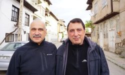 Başkan Çizikci’den kardeşine duygusal doğum günü mesajı