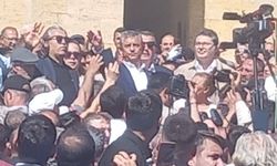 Özgür Özel’den Anıtkabir’den Sungurlu’ya anlamlı mesaj