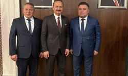 Anahtar Parti’den Kurban Bayramı mesajı: “Gönül birliğini her zaman diri tutalım”
