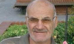 Kiraz toplarken hayatını kaybeden Mustafa Gök son yolculuğuna uğurlanacak