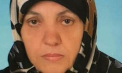Fazıla Körekoğlu, 86 yaşında hayatını kaybetti