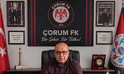 Çorum FK Süper Lig’de, şimdi sırada ne var? Kılıç’tan dikkat çeken yatırım çağrısı