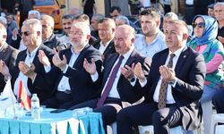 Çorum’da asırlık gelenek yaşatıldı