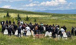 Sıddık Akkaya son yolculuğuna uğurlandı