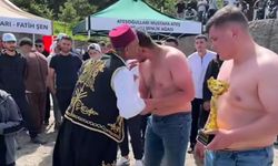 Gökdere Şenliği’ne yoğun ilgi! Köy halkı ve gurbetçiler yıllar sonra aynı meydanda buluştu
