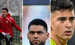 Çorum FK'nın kalesine kim geçecek? Listede iki flaş aday var