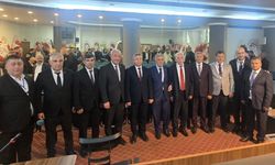 Nihat Kabakçı ve Salih Dölcü Denetim Kurulu’nda görev aldı