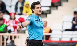 Süper Lig hayali için son 90 dakika! Hakem netleşti