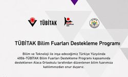 Alaca Ortaokulu TÜBİTAK Bilim Fuarı’na hazırlanıyor