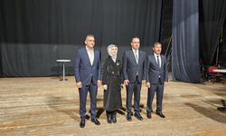 Çorum’da KÖYDES seçimleri tamamlandı