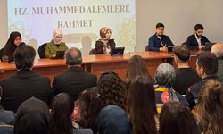 İskilip’te gençlere Hz. Muhammed anlatıldı