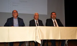 Çorum köylerine 47 milyon liralık altyapı yatırımı