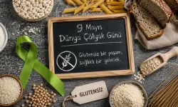 9 Mayıs Dünya Çölyak Günü: Çölyak hastalığı nedir?