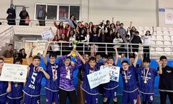 Okul Sporları Küçük Erkek Futsal’da Şampiyon Bahçeşehir!
