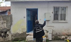 Çorum’da eve silahlı saldırı: Şüpheliler aranıyor