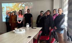 "İnternet Ortamında Çocuk İhmal ve İstismarı" eğitimi gerçekleştirildi