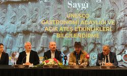Çorum'da "gastronomi şehri" olma hazırlıkları sürüyor