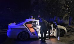 Çorum'da rastgele ateş edilmesiyle ilgili inceleme yapıldı