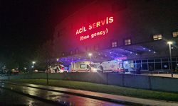 Çorum'da çıkan bıçaklı kavgada 2 kişi yaralandı