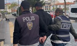 Çorum'da amcasının oğlunu silahla yaralayan kişi tutuklandı