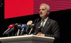 Uraloğlu’ndan Çorum’a hızlı tren mesajı: İhaleler tamamlandı