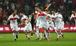 A Millî Takım’ın 2026 Dünya Kupası geniş aday kadrosu açıklandı