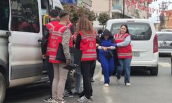 Çorum dahil 3 ilde "güzellik merkezi" operasyonu: 14 gözaltı