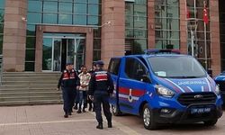 Çorum’da uyuşturucu operasyonu: 1 tutuklama