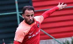 Çorum FK, Bodrum FK maçı hazırlıklarına başladı