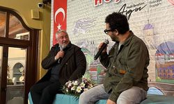 Oytun Erbaş, Çorum'da vatandaşlarla buluştu