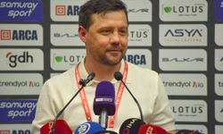 Uğur Uçar’dan final sözü: “Bu şehir kupayı hak ediyor”