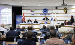 Çorum’dan büyük başarı: Türkiye’de ikinci sıraya yükseldi