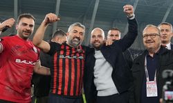 Çorum FK, Süper Lig yolunda son dönemece girdi