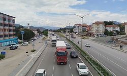 Bayram yolculuğu başladı: Sürücülere önemli uyarılar!
