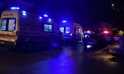 Çorum’da sokak ortasında dehşet: 17 yaşındaki iki genç bıçaklandı