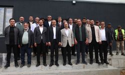 Sungurlu’da halk ekmek dönemi başladı: 10 TL’ye satış başladı
