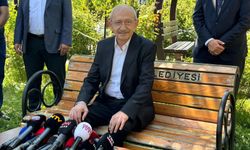 Kılıçdaroğlu: “Kurultaysız bir parti olmaz, tedbir kalkınca kurultay yapılır”
