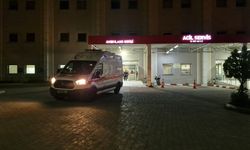 Alaca’da 25 acemi kasap hastanelik oldu
