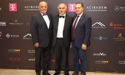 KGK Berlin'de Türk toplumu temsilcileriyle buluştu