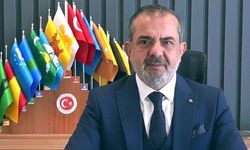 Ahmet Anak'tan 3 Mayıs Türkçülük Günü mesajı