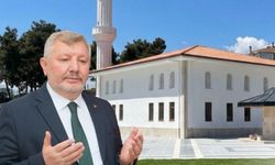 Başkan Ahmet Gelgör’den vatandaşlara “Hayırlı Cumalar” mesajı