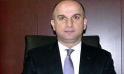 Osmancıklı hemşehrimiz Ahmet Aksu'ya önemli görev