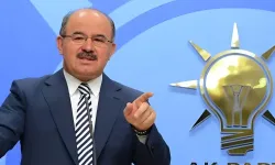 AK Parti kurucusu Hüseyin Çelik Tunceli’nin adı resmen Dersim olsun dedi!