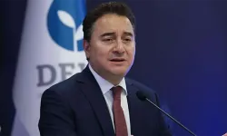 Ali Babacan’dan Arca Çorum FK’ya Süper Lig tebriği